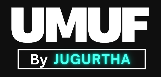jugurtha talks logo